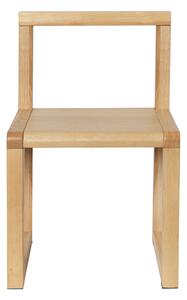 Ferm Living designové dětské židle Little Architect Chair