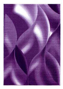 Fialový koberec 120x170 cm Plus – Ayyildiz Carpets