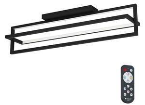 Eglo 900465 - LED Stmívatelné stropní svítidlo SIBERIA LED/34W/230V + DO