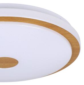 Eglo 900598 - LED Stmívatelné stropní svítidlo LANCIANO LED/24W/230V + DO