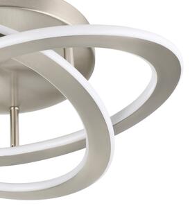 Eglo 900419 - LED Stropní svítidlo ROLIMARE LED/35W/230V