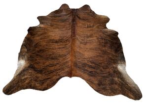 Koberec kusový hovězí kůže 3,6 m2, exotic 10002