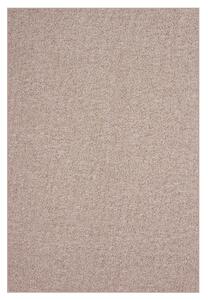 Condor Carpets, Kusový koberec Rambo-Bet 71, 50x200, béžová, kancelář