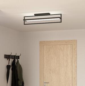 Eglo 900465 - LED Stmívatelné stropní svítidlo SIBERIA LED/34W/230V + DO