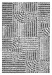 Světle šedý koberec 60x110 cm Art – Ayyildiz Carpets
