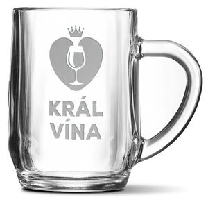 Sablio Půllitr Král vína: 0,5