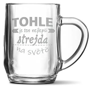 Sablio Půllitr Tohle je ten nejlepší strejda na světě: 0,5