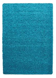 Tyrkysový koberec 80x150 cm Life – Ayyildiz Carpets