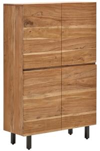 Kave Home Dřevěná komoda Uxue 100 x 40 cm