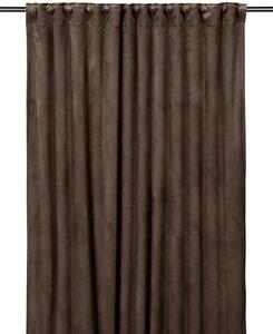 HOTOVÝ ZÁVĚS, zatemnění, 135/280 cm Svanefors - Závěsy, Online Only