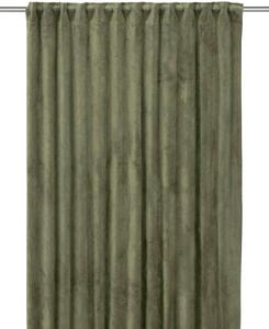 HOTOVÝ ZÁVĚS, zatemnění, 135/280 cm Svanefors - Závěsy, Online Only