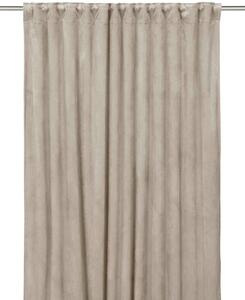 HOTOVÝ ZÁVĚS, zatemnění, 135/280 cm Svanefors - Závěsy, Online Only