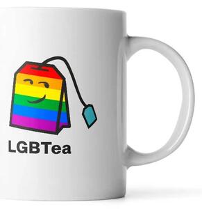 Sablio Hrnek LGBT Tea - 330 ml - standard