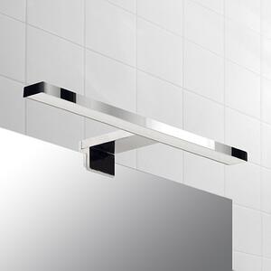 Strühm Koupelnové svítidlo nad zrcadlo ROXANA LED 5 W CHROME Neutral White