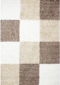 Hnědý koberec 60x110 cm Life – Ayyildiz Carpets