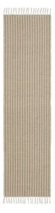 BĚHOUN NA STŮL, 33/120 cm, béžová Svanefors - Prostírání na stůl, Online Only