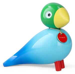 Dřevěný ptáček Story Bird - Power Kay Bojesen Denmark