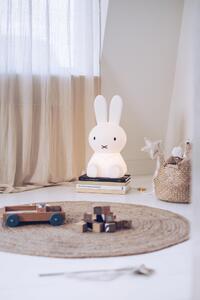 Dětská králičí LED lampa Miffy S