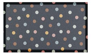 Rohožka 40x70 cm Polka Dots – Artsy Doormats