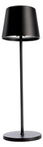 IMPR 346050 Deko-Light nabíjecí svítidlo, Canis, 3,5 W, 2200/3000 K, 3,7V DC 270 lm černá IP65