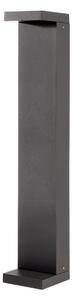 IMPR 733073 Deko-Light stojací svítidlo, Lerna 600, 7,4 W, 3000/4000K, 220-240V 516 lm tmavěšedá IP65