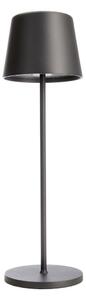 IMPR 346051 Deko-Light nabíjecí svítidlo, Canis, 3,5 W, 2200/3000 K, 3,7V DC 270 lm šedá IP65 - LIGHT IMPRESSIONS