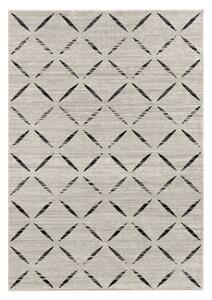 Béžový koberec s příměsí bavlny 68x110 cm Modesto – douceur d'intérieur
