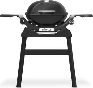 Plynový gril Weber Q1200N se stojanem