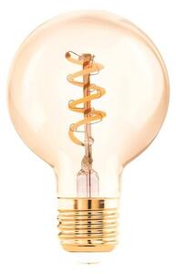 LED Žárovka Eglo E27 110192