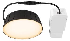 LA 1007509 DOWNLIGHT V 150 9/15W 830/840 IP54 - BIG WHITE (SLV)
