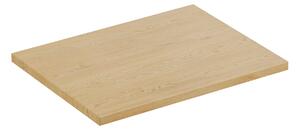 Comad Nordic Cremona deska na skříňku 60x46.5 cm dub CREMONA 89-60-46 M
