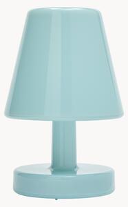 Stmívatelná exteriérová přenosná stolní lampa Edison the Ambiance
