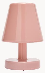 Stmívatelná exteriérová přenosná stolní lampa Edison the Ambiance