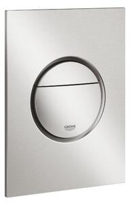 Grohe Nova Cosmopolitan S splachovací tlačítko pro WC SuperSteel 37601DC0
