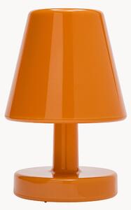 Stmívatelná exteriérová přenosná stolní lampa Edison the Ambiance