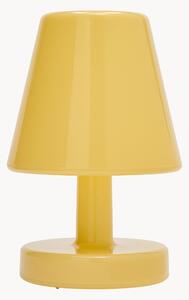 Stmívatelná exteriérová přenosná stolní lampa Edison the Ambiance