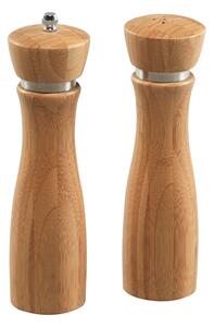 Kesper 13610 Mlýnek na pepř a slánka, 21,5 cm