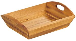 Kesper 63820 Košík na pečivo a ovoce, 31,5 x 23 x 9 cm