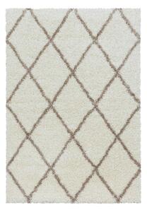Krémový koberec 120x170 cm Alvor – Ayyildiz Carpets