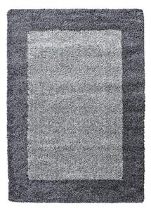 Šedý koberec 120x170 cm Life – Ayyildiz Carpets