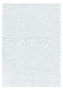 Bílý koberec 120x170 cm Fluffy – Ayyildiz Carpets