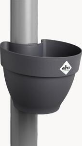 Obal na květináč z odpadního potrubí Vibia Campana
