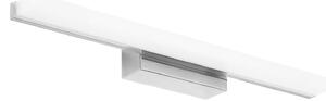 Toolight Toolight, LED nástěnné svítidlo 42cm, 6W, 4000K, 500lm, APP1845-1W, chromová, OSW-66000