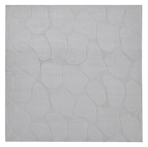 Koberec KAWI Taupe 160 x 160 cm