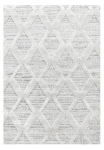 Světle šedý koberec 60x110 cm Pisa – Ayyildiz Carpets
