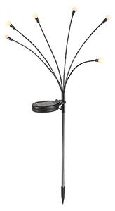 Rabalux TAVIRA LED solární lampa 77043