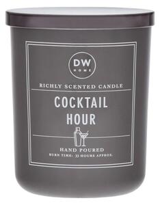 DW HOME Cocktail Hour Vonná svíčka, 264 g