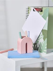 Sinsay - Stolní organizér - růžová