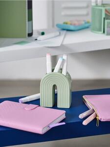 Sinsay - Stolní organizér - zelená