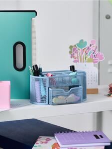 Sinsay - Stolní organizér - modrá